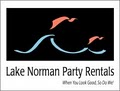 Lake Norman Party Rentals, Inc. logo