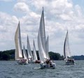 Lake Norman Sailing Club image 2