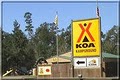 Lake Sam Rayburn KOA image 4