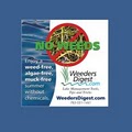 Lake Weeders Digest.com logo