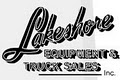 Lakeshore Equipment & Truck Sales logo