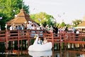 Lakeside Center Banquet Hall logo