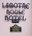 Lamothe House Hotel image 6
