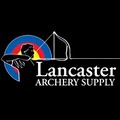 Lancaster Archery Supply logo