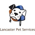 Lancaster Pet Services logo