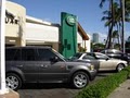 Land Rover Honolulu logo