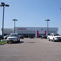 Landers Nissan (Memphis) logo