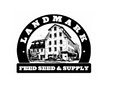 Landmark Feed Seed & Supply logo
