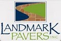 Landmark Pavers Inc. logo