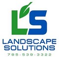 Landscape Solutions logo