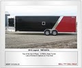 Large Car Trailer Sales image 2