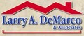 Larry DeMarco & Associates logo