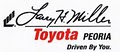 Larry H. Miller Toyota Peoria image 3