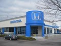 Larry H. Miller Honda Boise logo