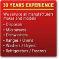 Las Vegas Appliance Repair Experts image 6