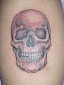Las Vegas Tattoos by Jon Poulson image 4