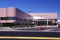 Las Vegas Visitors Information Center logo