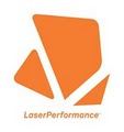 LaserPerformance Hedlund Marine Sports logo