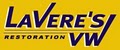 Lavere's VW Restoration image 3