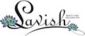 Lavish Beauty and Wellness Spa logo