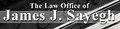 Law Office of James J. Sayegh image 2