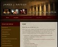 Law Office of James J. Sayegh image 4