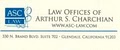 Law Offices of Arthur S. Charchian image 4