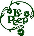 Le Peep Grill of Los Colinas logo