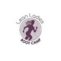 Lean Ladies Boot Camp logo