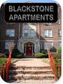 Lee Apartments logo