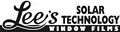 Lee's Solar Technology - Window Tinting logo