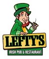 Lefty's Irish Pub & Restaurant logo