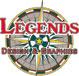 Legends Designs & Graphics logo