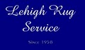 Lehigh Rug Service logo