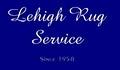 Lehigh Rug Service logo