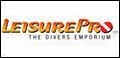 Leisure Pro logo