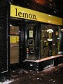 Lemon Lounge logo