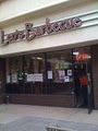 Leo's Barbecue logo