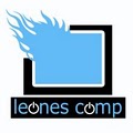 LeonesComp logo