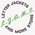 Letter Jackets & More Store logo