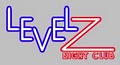 LevelZ Night Club logo