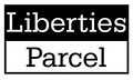 Liberties Parcel logo