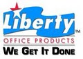 Liberty Office Products logo