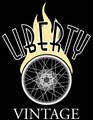 Liberty Vintage Motorcycles logo