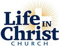 Life In Christ Church logo