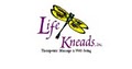 Life Kneads, Inc. logo