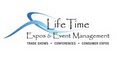 LifeTime Event Management logo