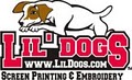 Lil' Dogs image 2