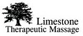 Limestone Therapeutic Massage logo