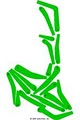 Lincoln Greens Golf Course logo
